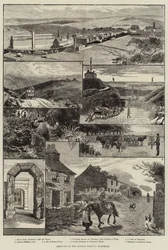 Croquis des prisons de condamnés, Dartmoor